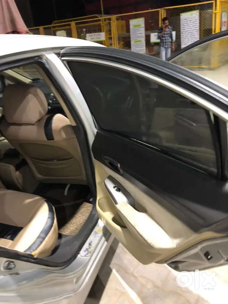 Honda Civic 2006 Petrol