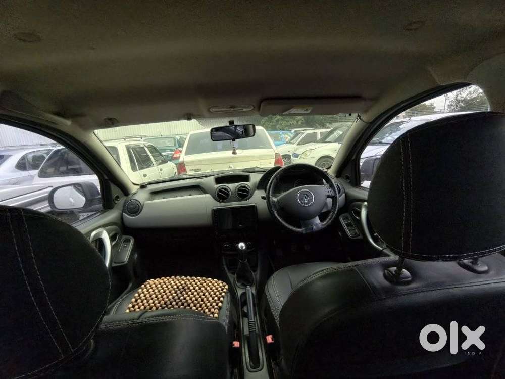 Renault Duster 85ps Diesel Rxe, 2013, Diesel