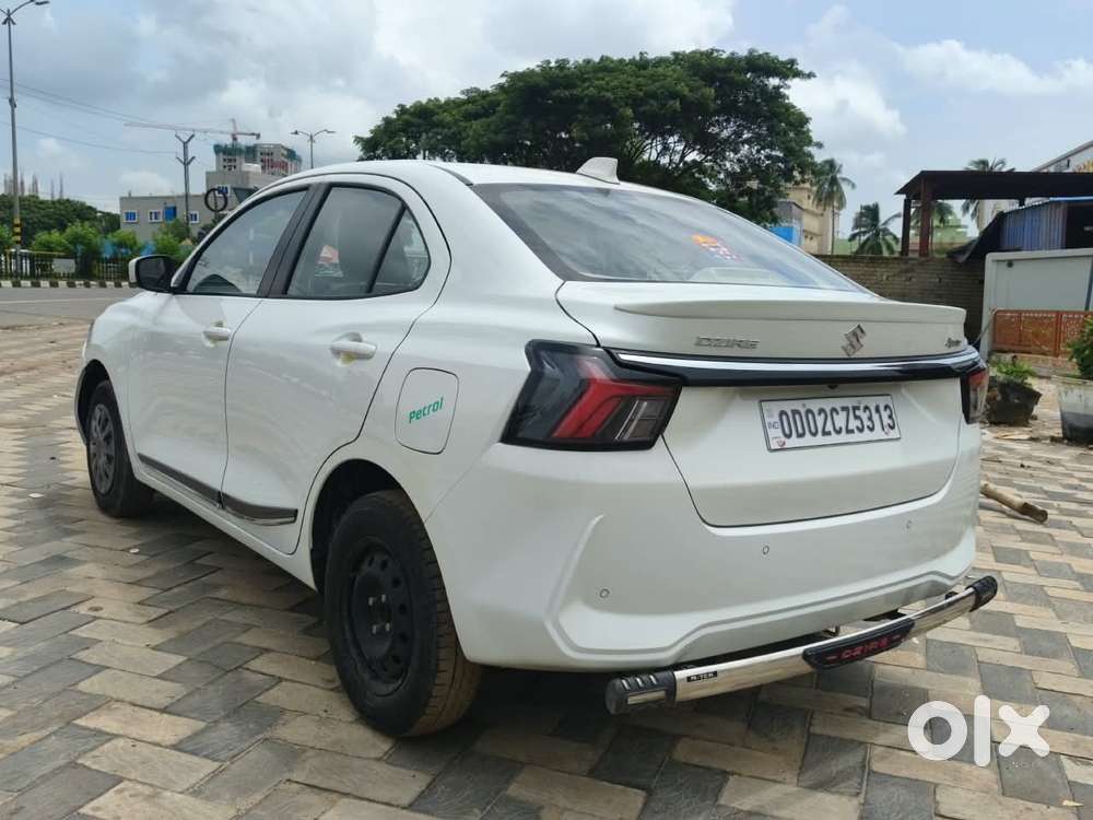 Maruti Suzuki Dzire 1.2 Vxi, 2025, Petrol