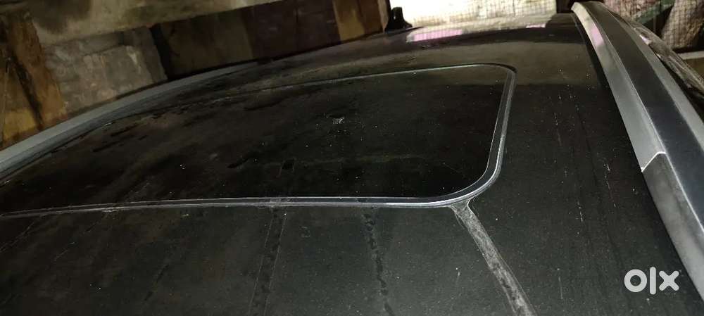 Tata Nexon 1.5 Diesel 2021