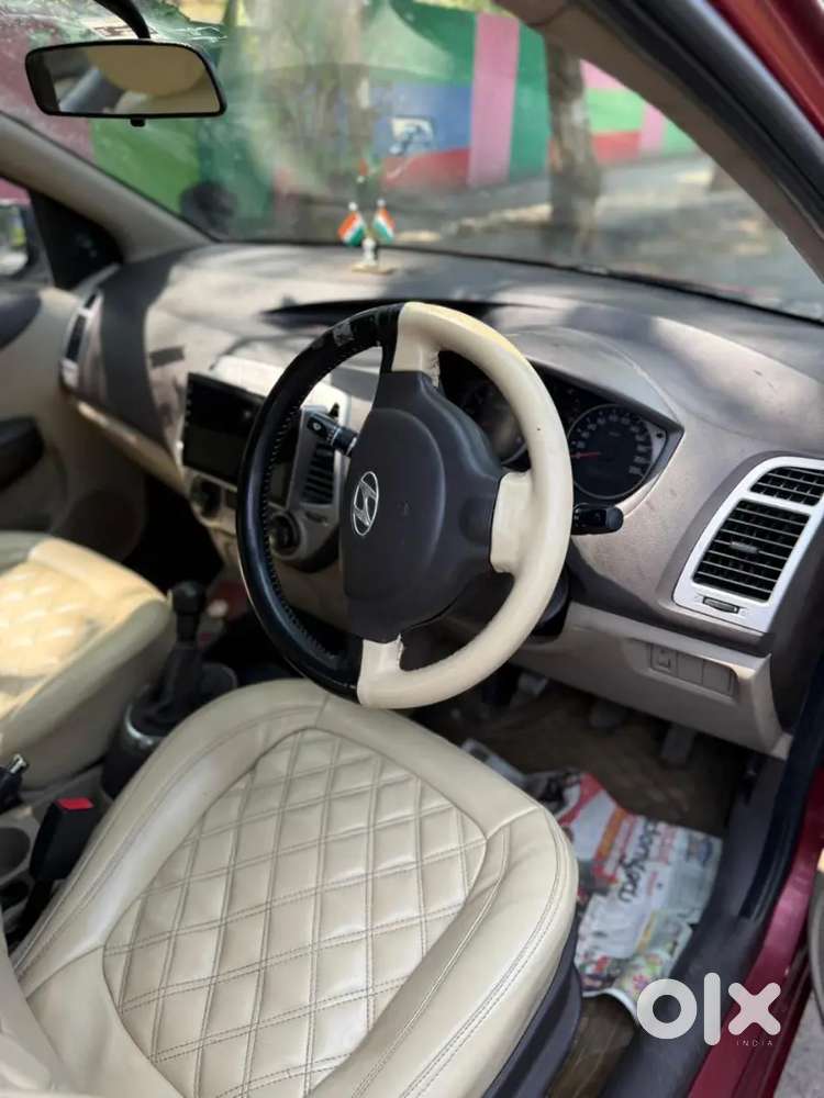 Hyundai I20 2011 Petrol Well Maintained