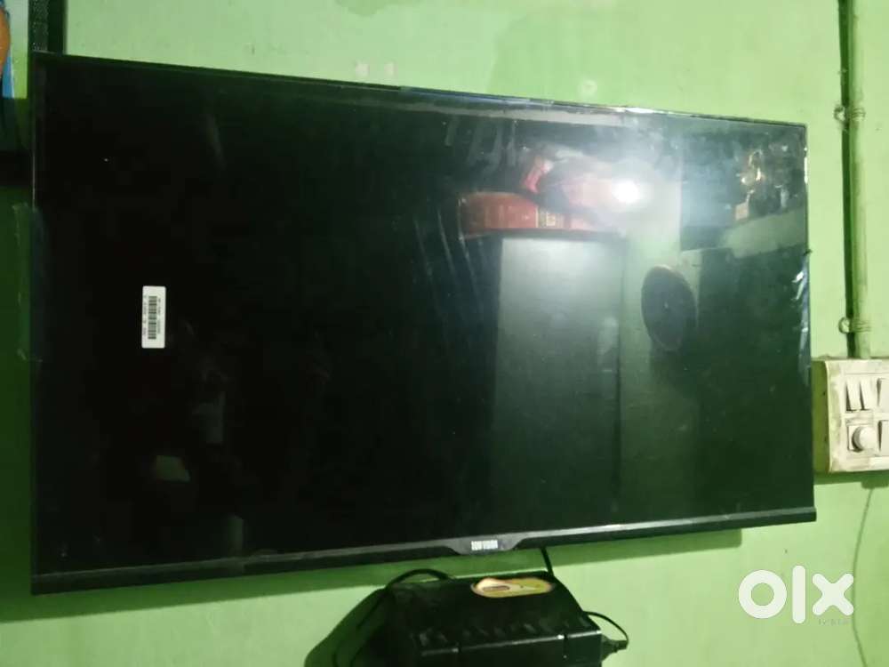 Sonivision TV