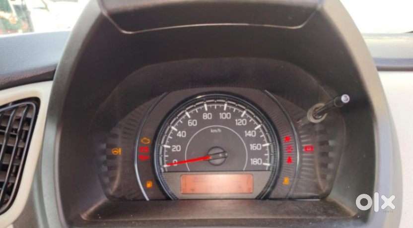 Maruti Suzuki Wagon R Vxi Opt, 2023, Petrol