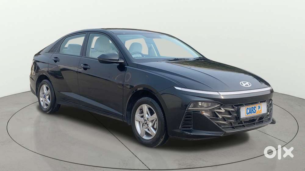 Hyundai Verna 1.5 S Petrol Mt, 2023, Petrol