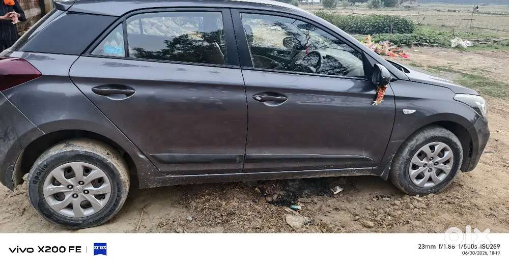 Hyundai I20 2021