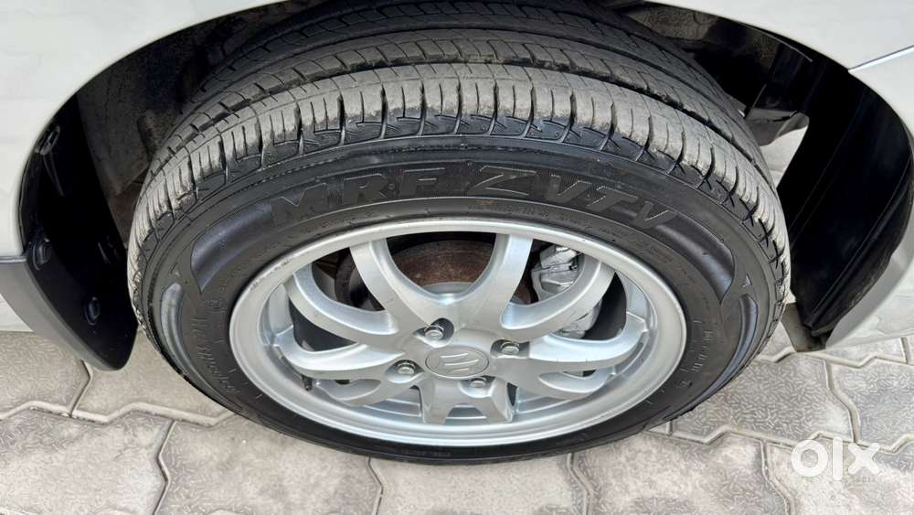 Maruti Suzuki Wagon R