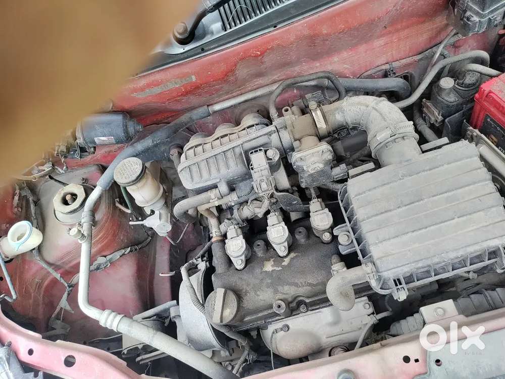 Maruti Suzuki Alto 2019