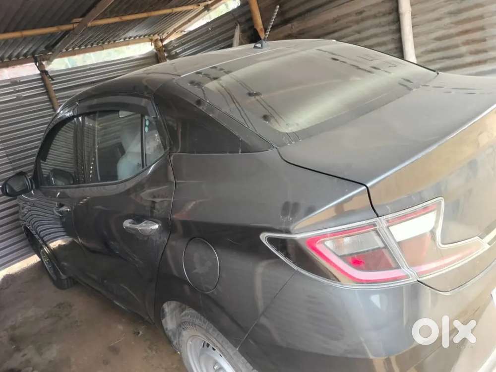 Showroom Condition For Sale Aura Hyundai