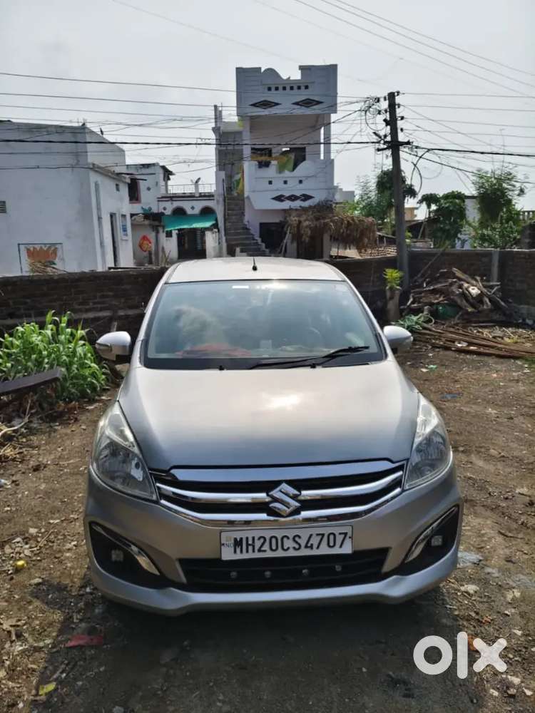 2013 Maruti Suzuki Ertiga