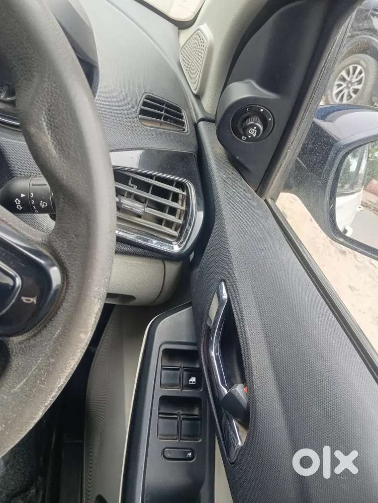 Tata Tiago Xz Plus 2022 Cng