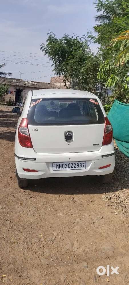 Hyundai I10 2013 Petrol Good Condition