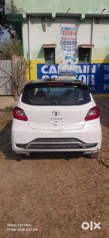 Tata Tiago 2021 Petrol 57000 Km Driven