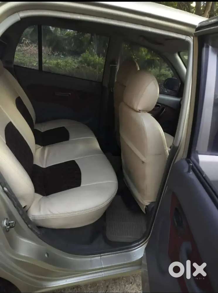 Santro Xing Xo 2007 Petrol