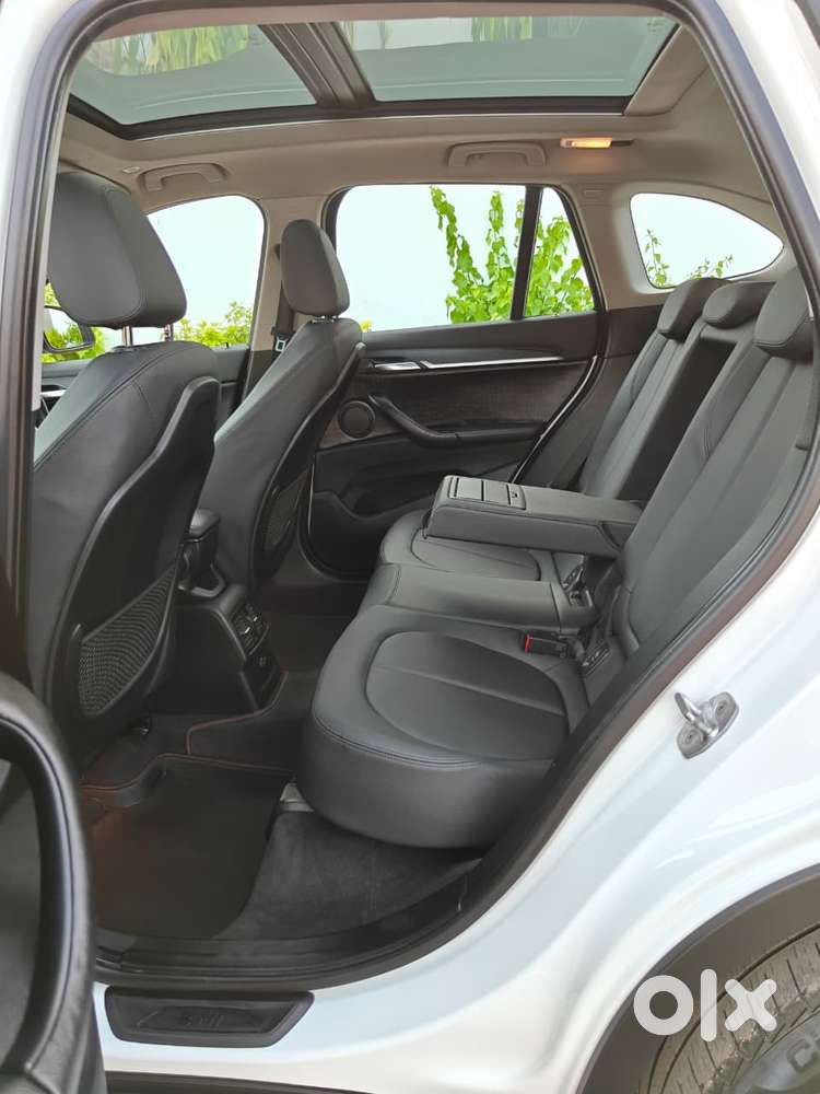 Bmw X1 Xdrive 20d Xline, 2017, Diesel