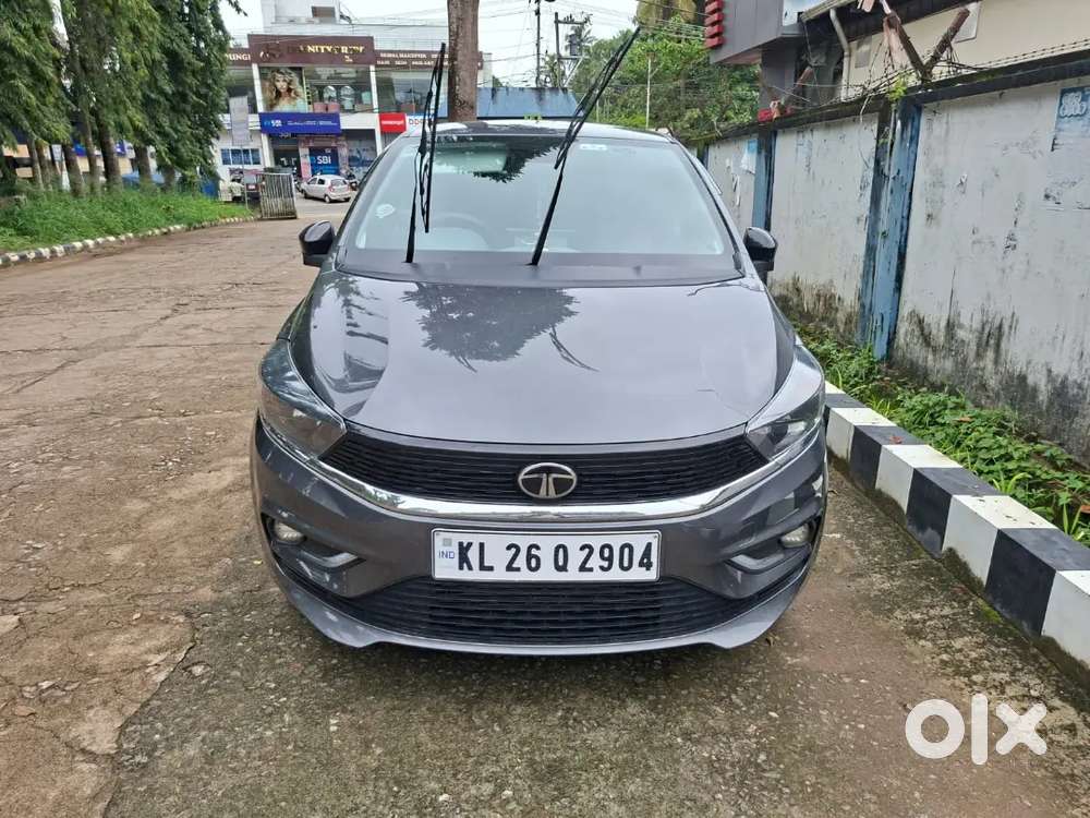Tata Tiago Xza 1.2rtn Bs6ph2