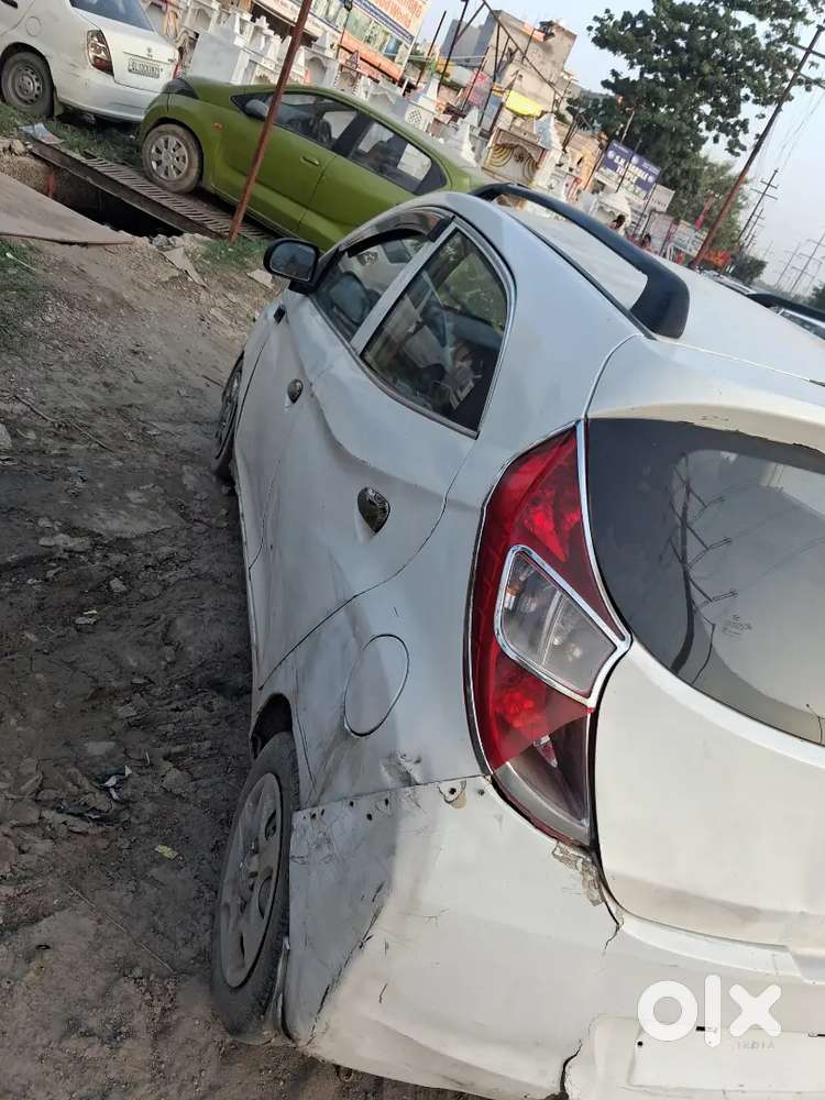 Hyundai Eon 0.8 Era 2018