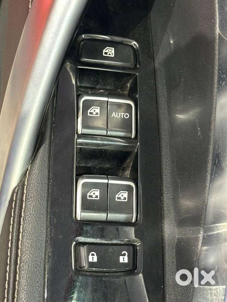 Mg Hector Hybrid Smart, 2019, Petrol
