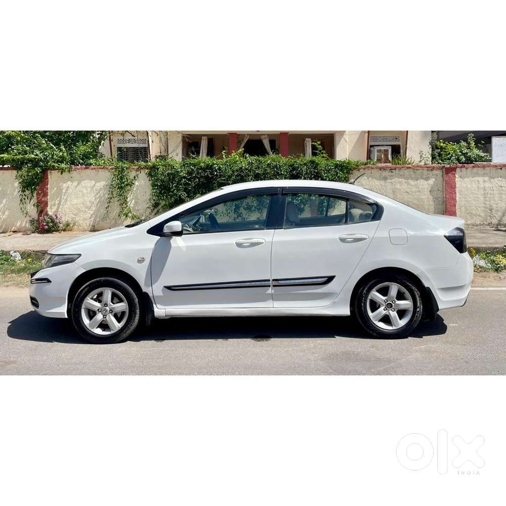 2013 Honda City I-vtec Petrol