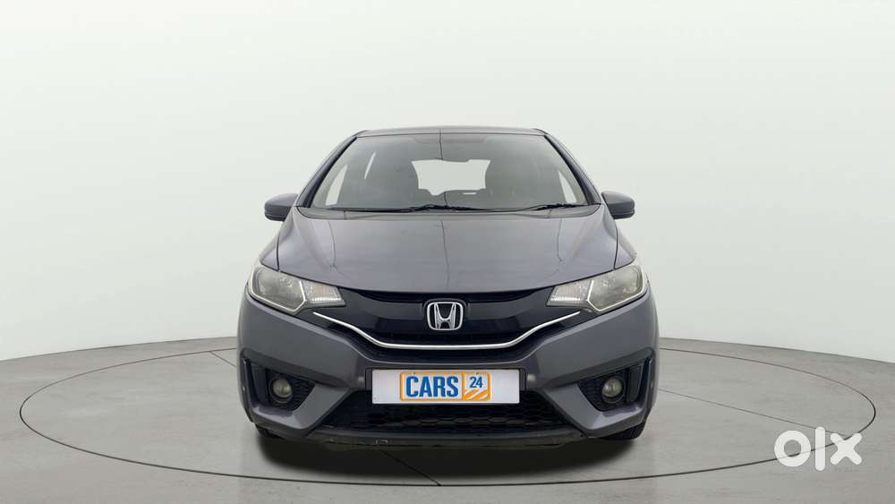 Honda Jazz 1.2 V At I Vtec, 2017, Petrol