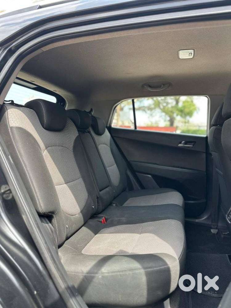 Hyundai Creta 1.6 Sx Plus Auto, 2017, Diesel