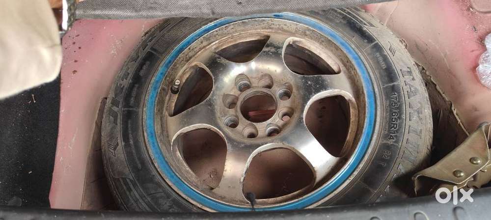 Tata Indica Vista Quadrajet Vx, 2010, Diesel