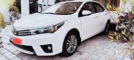 Find 31 Used Toyota Cars for Sale in Kerala - Second Hand