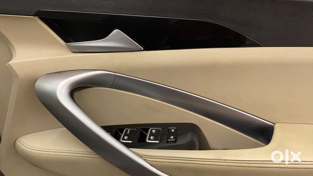 Mg Hector Sharp Dct Petrol, 2021, Petrol