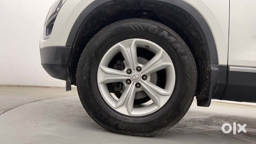 Tata Harrier Xz, 2019, Diesel