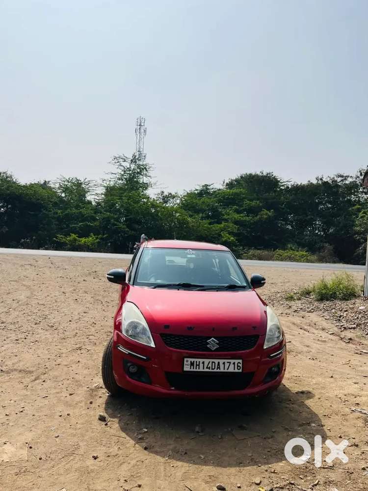Loaded Swift Vdi Diesel