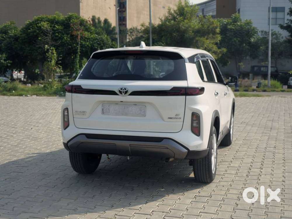 Toyota Urban Cruiser Hyryder 1.5 E Neo Drive, 2026, Petrol