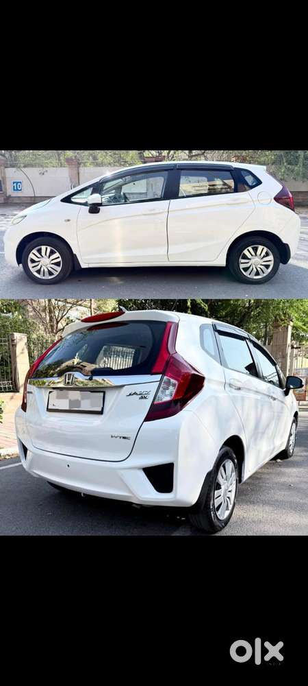 Honda Jazz 1.2 Sv I Vtec, 2017, Petrol