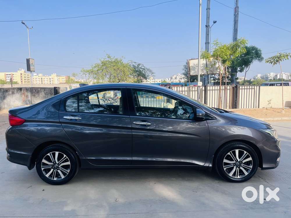 Honda City I-dtec V, 2017, Diesel