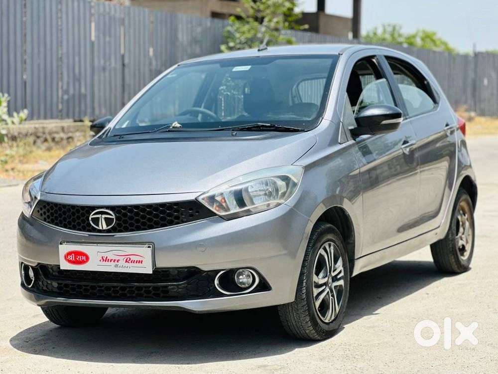 Tata Tiago 1.2 Revotron Xza, 2019, Petrol