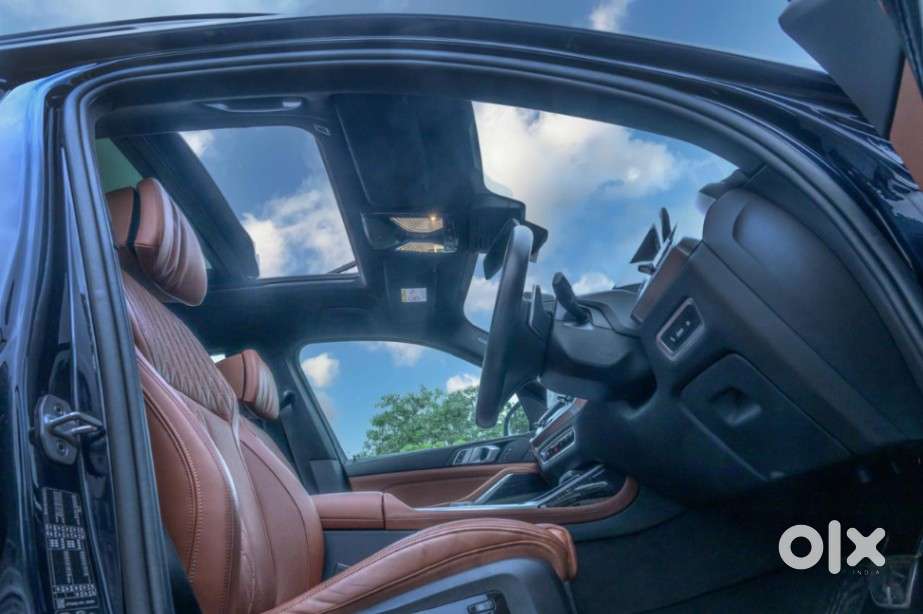 Bmw X7 3.0 Xdrive 40i M Sport, 2026, Petrol