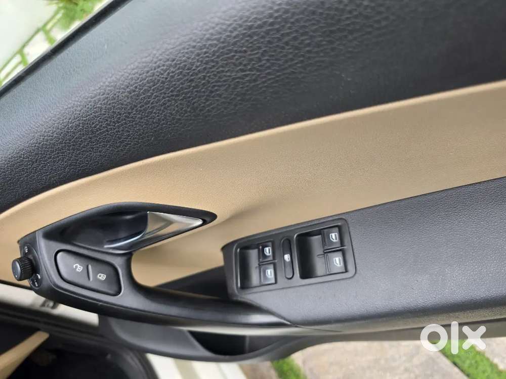 Volkswagen Ameo Diesel Automatic 2018