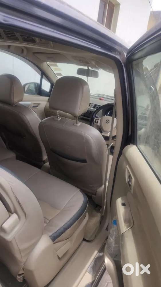 Maruti Suzuki Ertiga 2016
