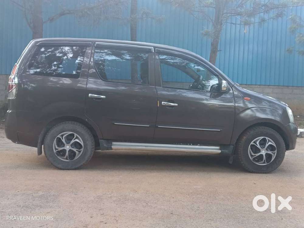 Mahindra Xylo 2012-2014 E4 Abs Bs Iv, 2012, Diesel