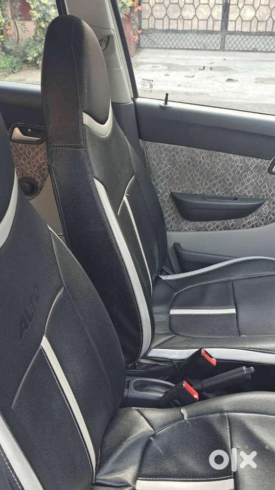 Maruti Suzuki Alto 800