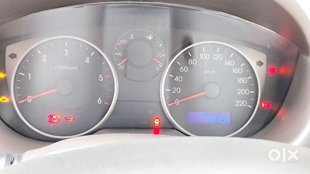 Less Km Drive I20 Diseal Full Cover Insurance