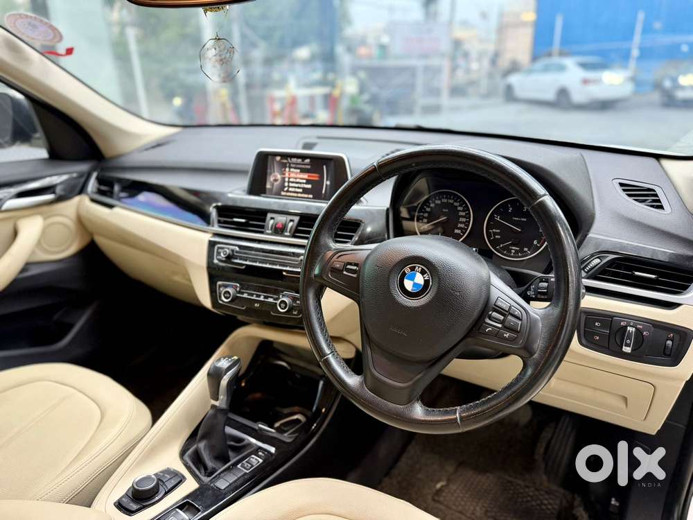 Bmw X1 Sdrive20d Expedition, 2016, Diesel