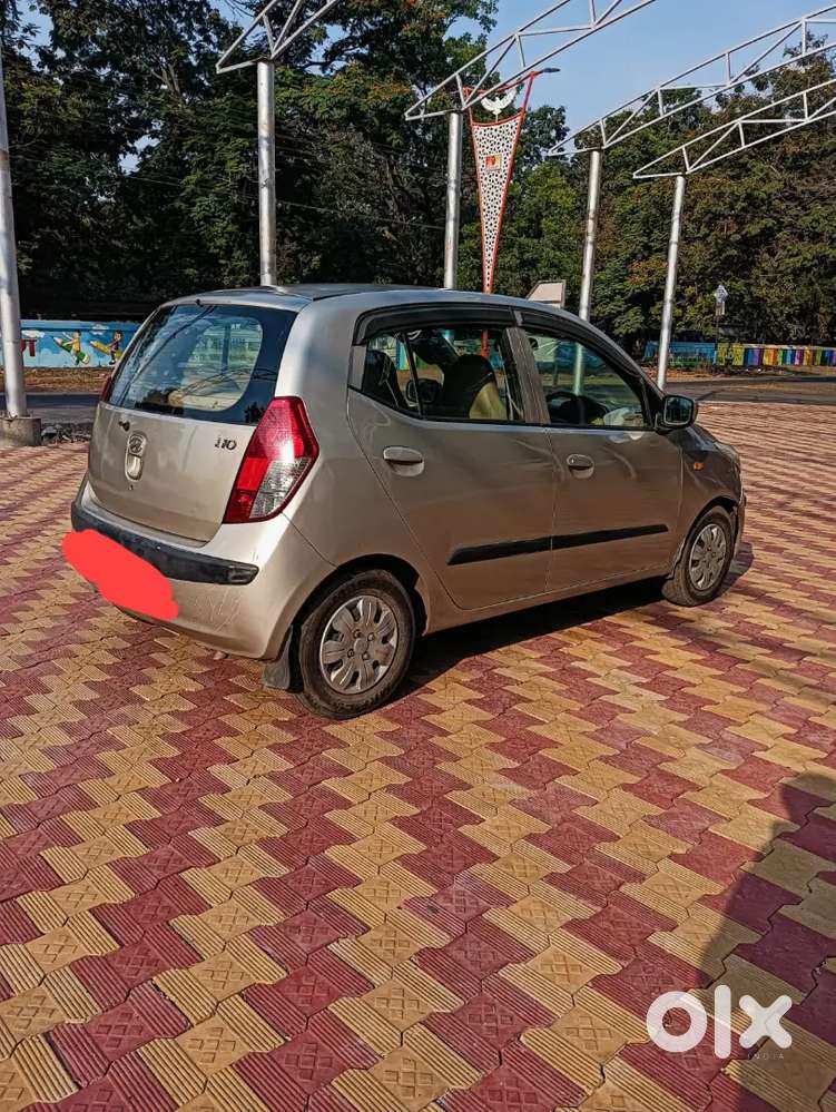 Hyundai I10 2010 Urgent Selling