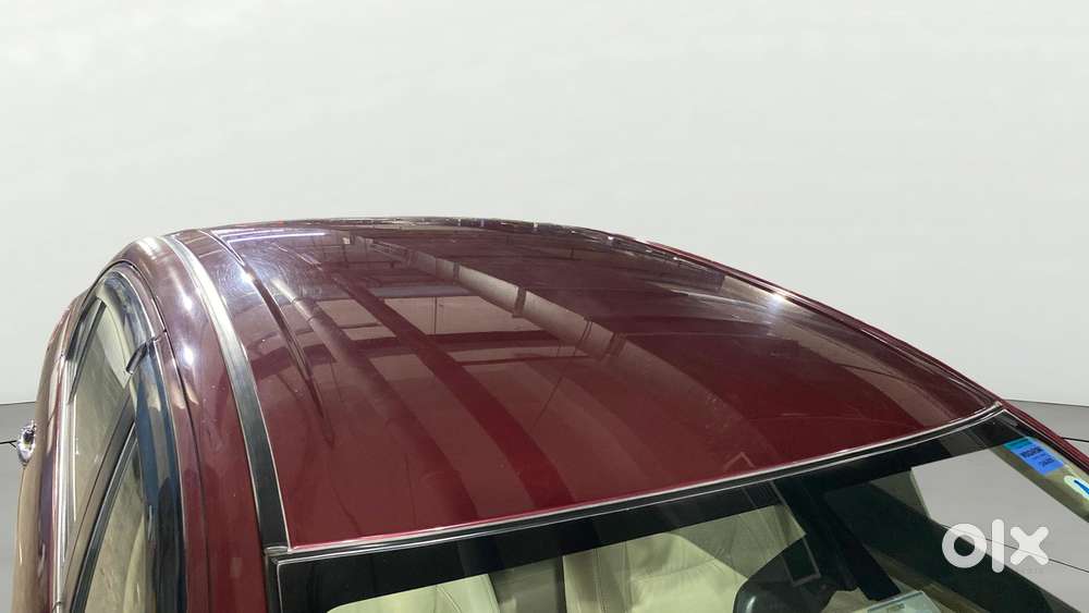 Maruti Suzuki Ciaz 1.5 Alpha Shvs Petrol, 2021, Petrol