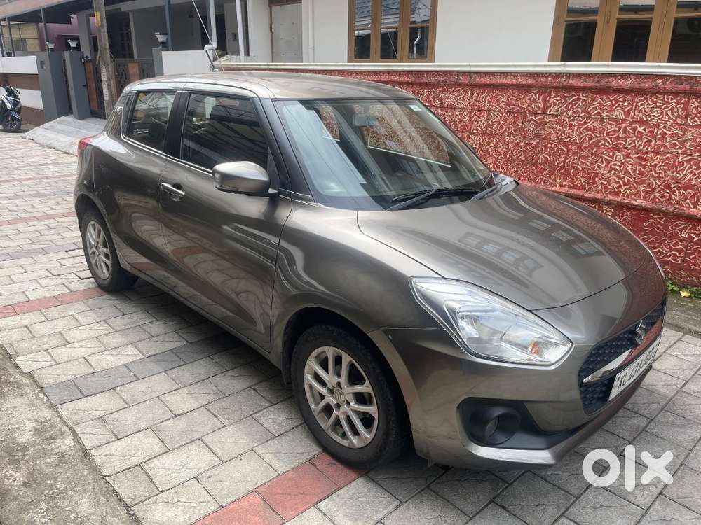 1st Owner Swift Vxi 2019 (manual)
