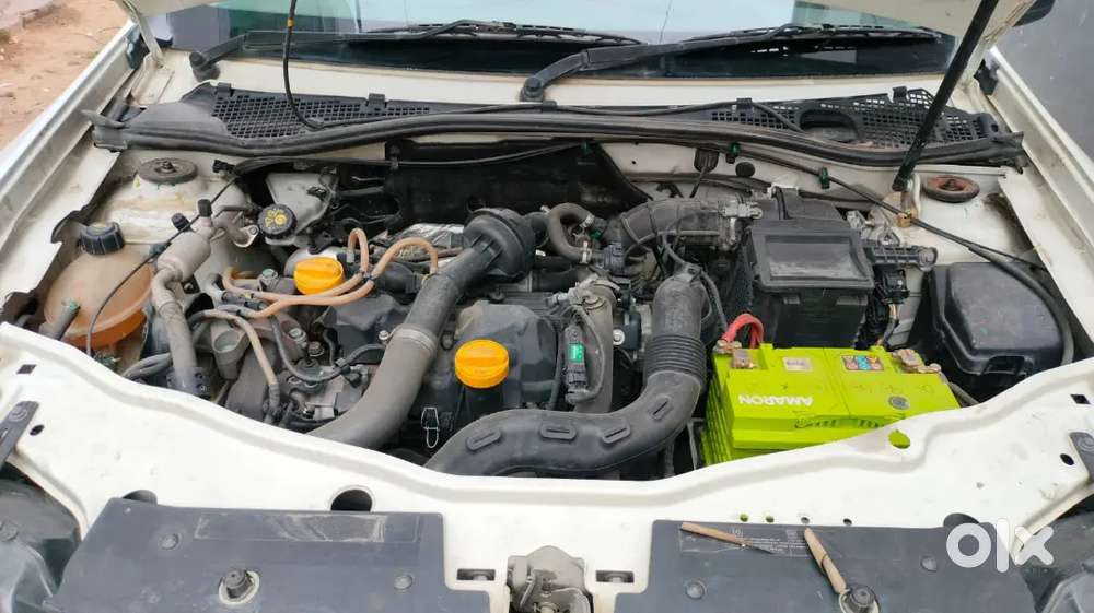 Duster In Well Maintained Condition, 2017 Nov Model