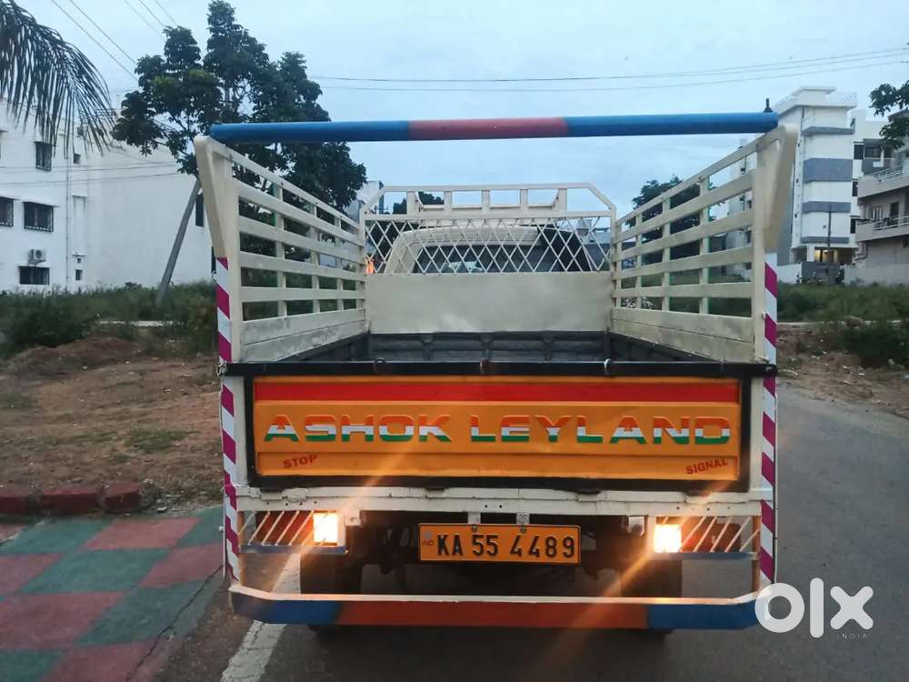 Ashok Leyland Stile Diesel 2013