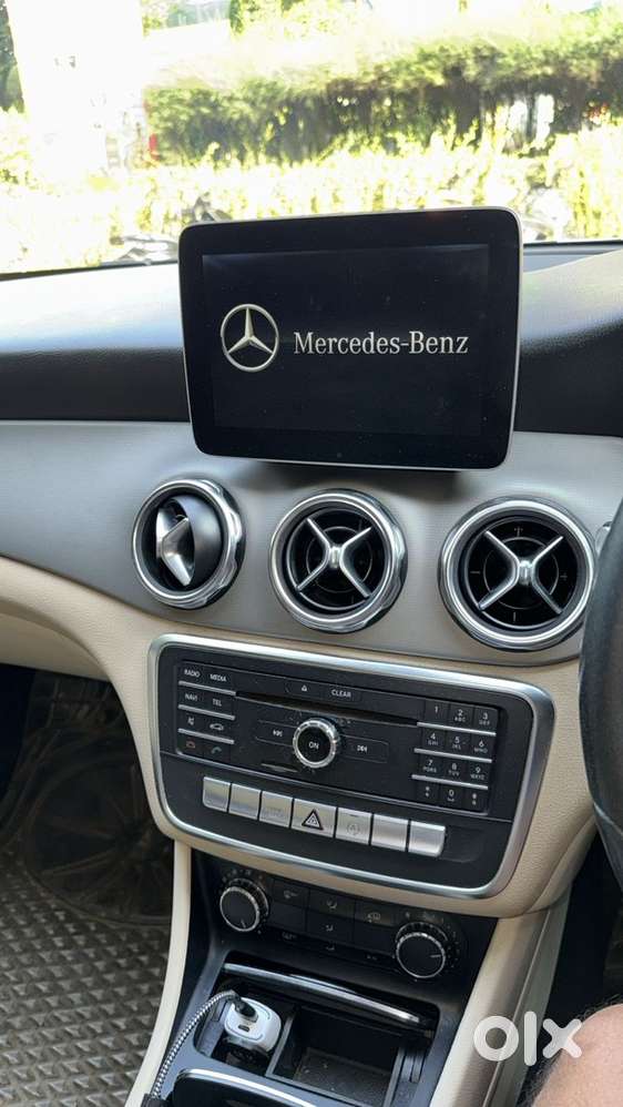 Mercedes-benz Gla 2018 Diesel Good Condition