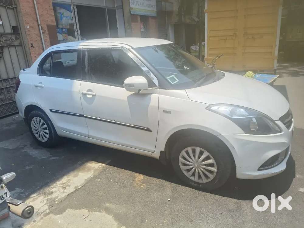 Maruti Suzuki Swift Dzire 2016  Vdi