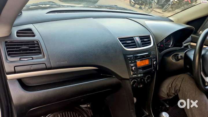 Maruti Suzuki Swift Vxi, 2016, Petrol