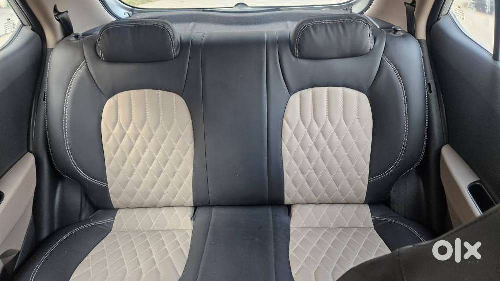 Hyundai Grand I10 1.1 Crdi Sportz, 2018, Diesel