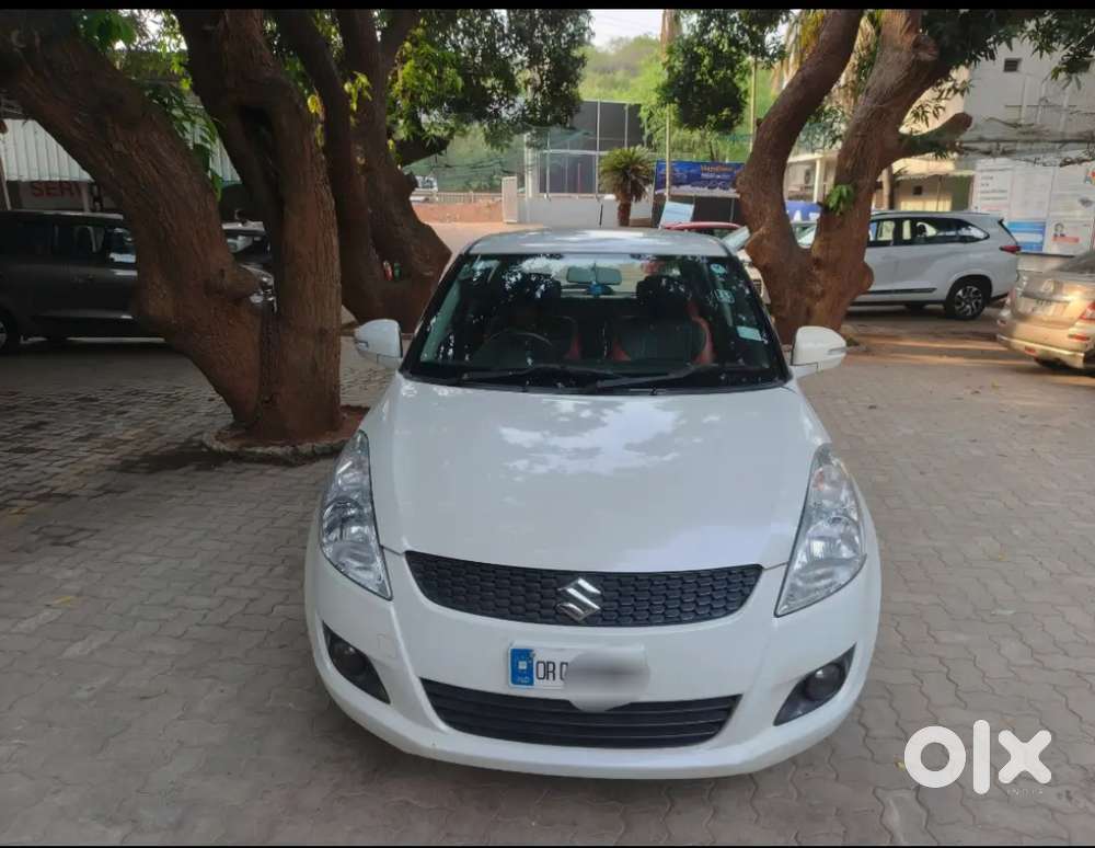 Swift Car Zdi, 2012 Model Or Registration Good Condition For Sale